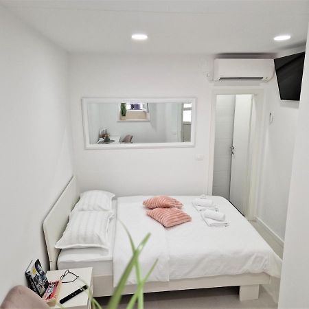 Room M&M Dubrovnik Buitenkant foto