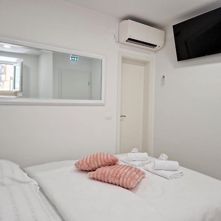 Room M&M Dubrovnik Buitenkant foto