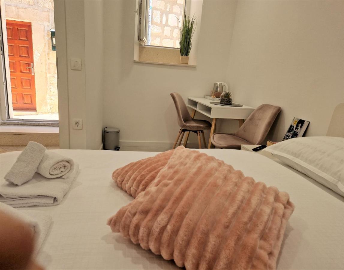 Room M&M Dubrovnik Buitenkant foto