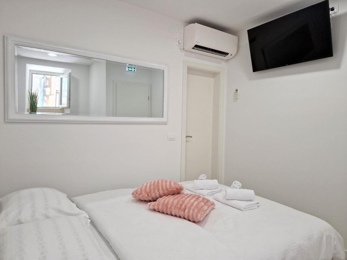 Room M&M Dubrovnik Buitenkant foto